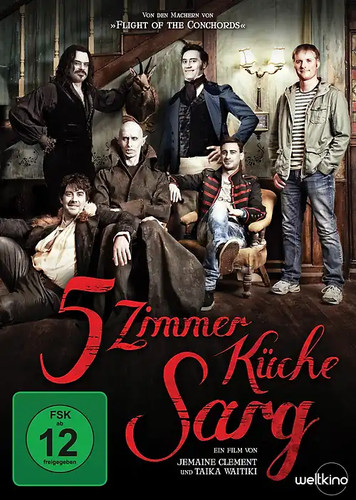 Zimmer küche sarg - zimmer,
