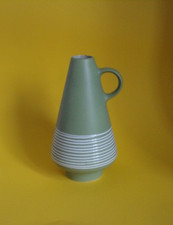 seltene Keramik Vase