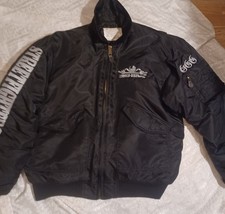 MGM Bike's Motorrad Bomber