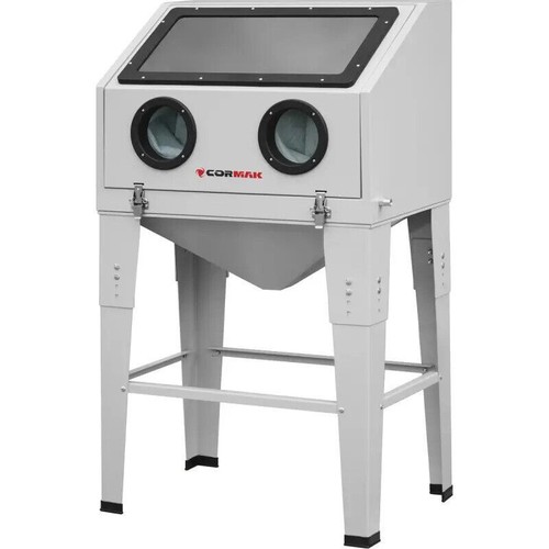Cormak 200l top - top, sandstrahler