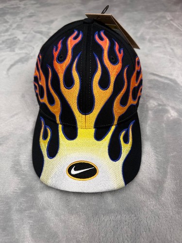 Nike club structured flame - club,