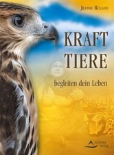 Krafttiere begleiten Dein