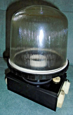 alte Wandleuchte, alte Lampe