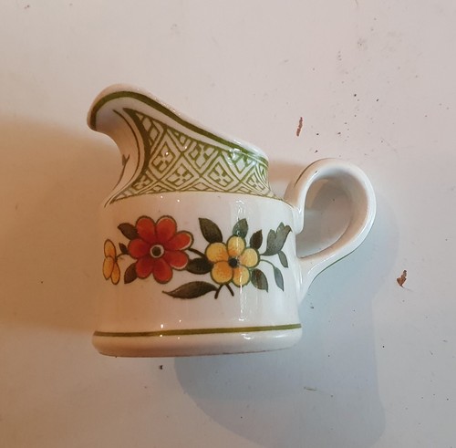 Portionsmilchkännchen 5cm - ,