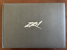 Seltene Corvette ZR-1