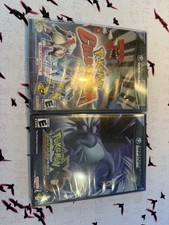 Pokémon Xd: der Dunkle Sturm
