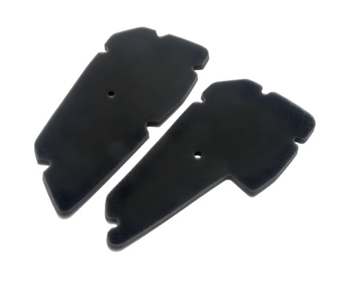 Luftfilter filtermatte athena - luftfilter,