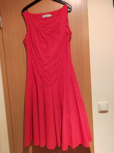 Sommerkleid tanzkleid fox - sommerkleid, fox's