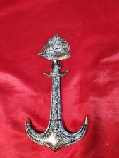 Alter Bronze/Messing Pateniert