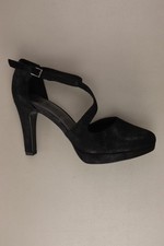 ✅ s.Oliver Pumps für Damen Gr. 39 neu mit Etikett Neupreis: 49,99€! schwarz ✅