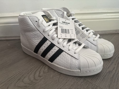 Adidas pro model animal herren - pro,