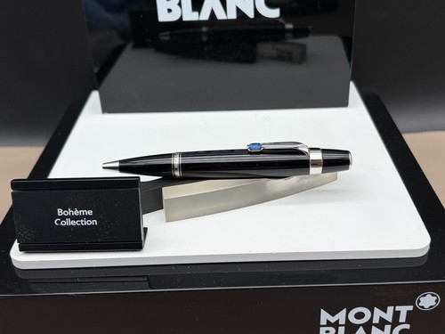 Montblanc boheme bleu - boheme,