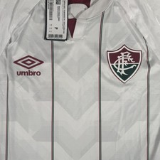Fluminense 2020/2021 Auswärts
