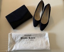 Donna laura venezia pumps - laura,