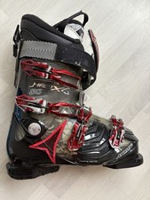 ATOMIC HAWX 80 Comfort RECCO 28,0/28,5 EU44/44,5 100 mm Skischuh