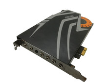 ASUS  STRIX RAID PRO 7.1
