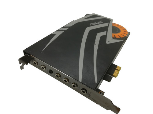 Asus strix raid - raid, pro