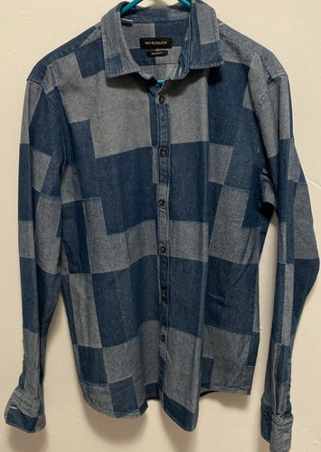 Mey edlich jeans - &, hemd