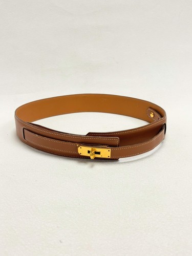 Hermès gürtel kelly - gürtel,