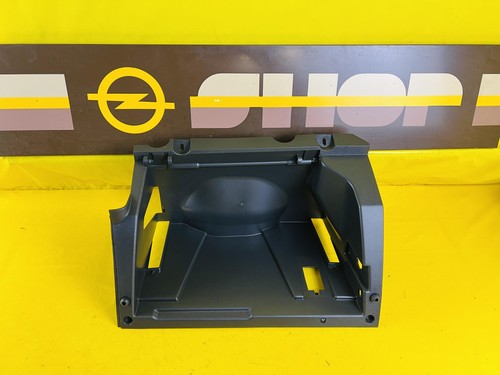 Handschuhfach opel zafira - zafira, b