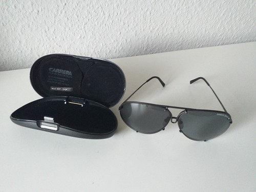 Porsche design carrera - porsche,
