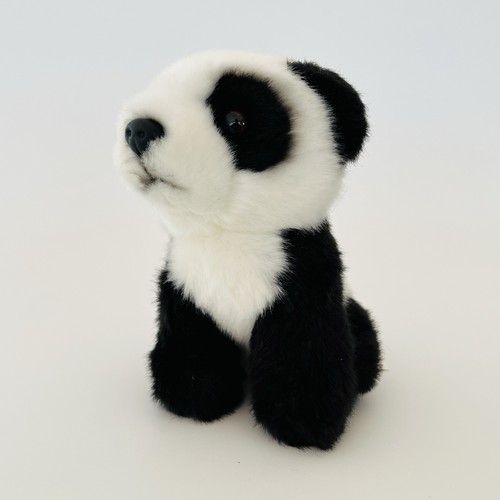 Wwf baby panda stofftier - wwf,
