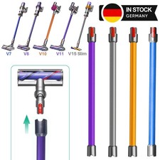 Elektrisches Saugrohr Rohr