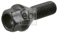 20x FEBI BILSTEIN Radschraube