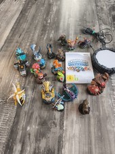 Activision Figures Skylander