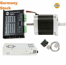 1Axis Nema 34 Stepper Motor
