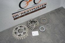 Shimano Ultegra CS-6600 10fach Kassette Ritzel 16-27 Spezial Profi Abstufung!