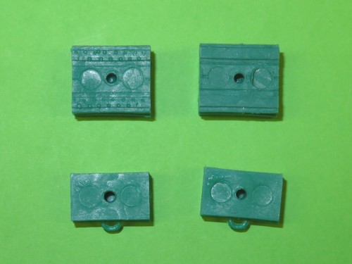 Timpo toys gepäckstücke - toys,