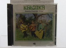 Balalaika-Ensemble "Wolga"