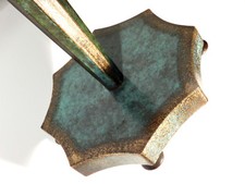 Wmf ikora metall - ikora, °