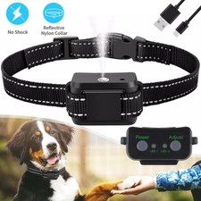 Anti Bell Halsband Hunde
