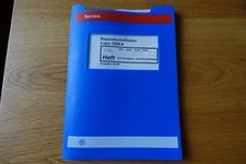 Reparaturleitfaden LUPO ab 1999 - 4 LV Einspritz- und Zündanlage 04.00