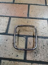 Original Mercedes-Benz W169 W245 Abdeckung Blende Schaltknauf Chrom A1693740388