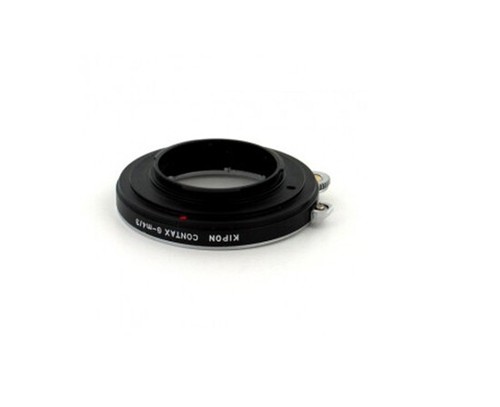 Kipon contax adapter - contax(g)-m4/3,