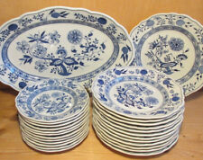 Hutschenreuther Zwiebelmuster Maria Theresia Kuchenteller Suppentasse auswählen