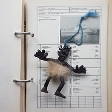 126 DDR NVA MdI VP Typenblatt