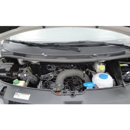 2004 transporter t5 - vw,