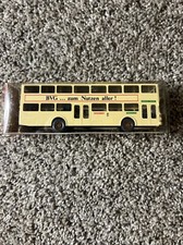 Wiking HO 1/87 MAN SD 200