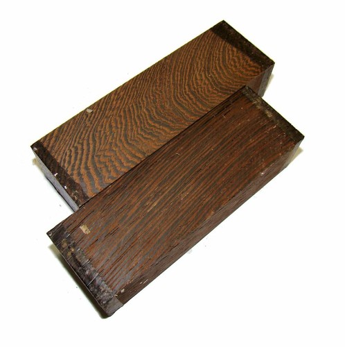 Messergriffblock wenge - messergriffblock,
