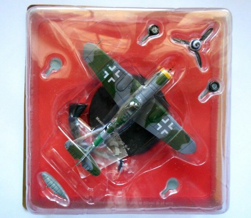 Die cast luftwaffe - cast,
