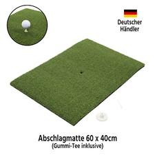Golf Schlagmatte Übungsmatte