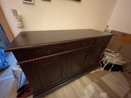 Anrichte sideboard gebraucht - anrichte,