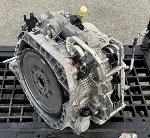 Dw5006 automatikgetriebe dct - automatikgetriebe, 7-dct