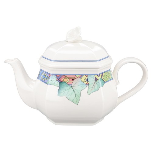 Teekanne villeroy boch - teekanne,