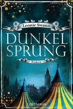 Dunkelsprung: Roman von Swann