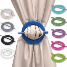 Raffhalter gardinenhalter - raffhalter,